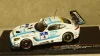 Ford Falcon Credit Racing #30 Seton/Parsons Bathurst Pole Position, white/red/blue, APEX91404, APEX 1:18
