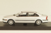Volvo S80 1998, silver, 433171903, Minichamps 1:43