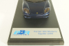 Ferrari 360 Modena Spyder 2000, blue, BBR136A, BBR 1:43