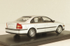 Volvo S80 1998, silver, 433171903, Minichamps 1:43