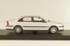 Volvo S80 1998, silver, 433171903, Minichamps 1:43