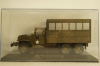 GMC-1100, Ремонтная мастерская новая, Altaya 1:43