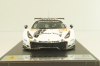 Ferrari 488 GTE #3 Weathertech Racing, 3rd AM Class 12H Le Mans 2019, white, LSLM098, Looksmart 1:43