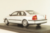 Volvo S80 1998, silver, 433171903, Minichamps 1:43