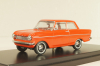 Opel Kadett (A) 1962, red, Minichamps 1:43