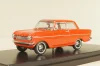 Opel Kadett (A) 1962, red, Minichamps 1:43