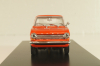Opel Kadett (A) 1962, red, Minichamps 1:43