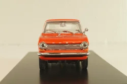 Opel Kadett (A) 1962, red, Minichamps 1:43