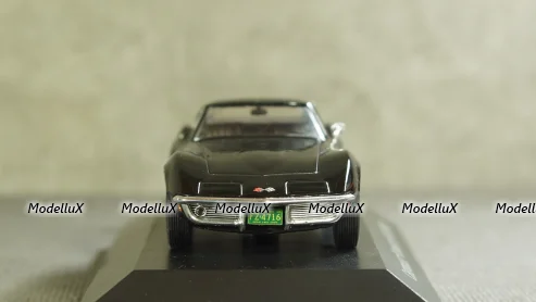 Mitsubishi Pajero c прицепом РСЗО, Тероборона г. Запорожье 2022, TruckTyr 1:43