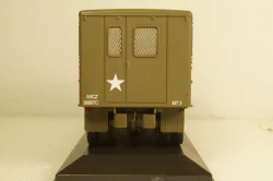 GMC-1100, Ремонтная мастерская новая, Altaya 1:43