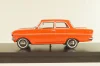 Opel Kadett (A) 1962, red, Minichamps 1:43