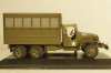 GMC-1100, Ремонтная мастерская новая, Altaya 1:43