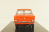 Opel Kadett (A) 1962, red, Minichamps 1:43