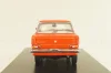 Opel Kadett (A) 1962, red, Minichamps 1:43