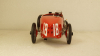 Bugatti T35 N 18 National Colour Project Spain 1924, CMC 1:18