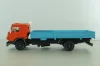 Камаз-5325, бортовой, июнь 92г., Арек 1:43