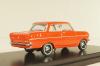 Opel Kadett (A) 1962, red, Minichamps 1:43