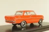 Opel Kadett (A) 1962, red, Minichamps 1:43