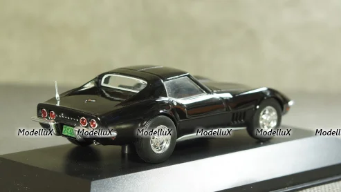 Mitsubishi Pajero c прицепом РСЗО, Тероборона г. Запорожье 2022, TruckTyr 1:43
