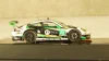 Ford Falcon Pack Leader Racing #301 Jones/Grice Bathurst, blue/yellow, APEX91403, APEX 1:18