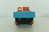 Камаз-5325, бортовой, июнь 92г., Арек 1:43
