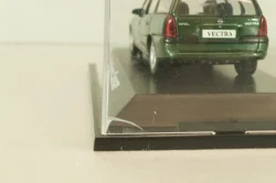 Opel Vectra Caravan (Vectra B) 1996, green, Schuco 1:43
