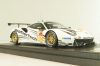 Ferrari 488 GTE #3 Weathertech Racing, 3rd AM Class 12H Le Mans 2019, white, LSLM098, Looksmart 1:43