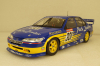 Ford Falcon Pack Leader Racing #301 Jones/Grice Bathurst, blue/yellow, APEX91403, APEX 1:18