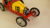 Bugatti T35 N 18 National Colour Project Spain 1924, CMC 1:18