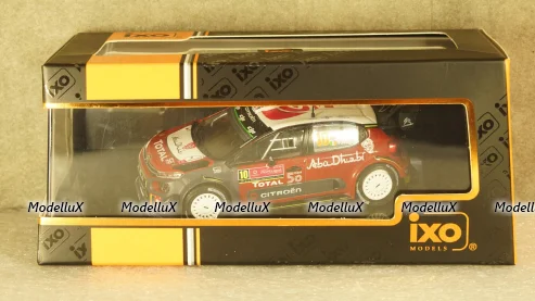 Ford Falcon Pack Leader Racing #301 Jones/Grice Bathurst, blue/yellow, APEX91403, APEX 1:18