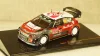 Ford Falcon Pack Leader Racing #301 Jones/Grice Bathurst, blue/yellow, APEX91403, APEX 1:18