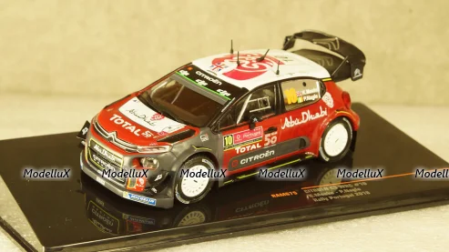 Ford Falcon Pack Leader Racing #301 Jones/Grice Bathurst, blue/yellow, APEX91403, APEX 1:18