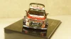 Ford Falcon Pack Leader Racing #301 Jones/Grice Bathurst, blue/yellow, APEX91403, APEX 1:18