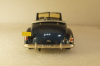 Cadillac sixty special convertible 1938, Brookline Models, FS-05 1:43