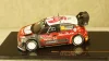 Ford Falcon Pack Leader Racing #301 Jones/Grice Bathurst, blue/yellow, APEX91403, APEX 1:18