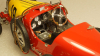 Bugatti T35 N 18 National Colour Project Spain 1924, CMC 1:18