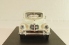 Opel Kapitan 1951, grey, Minichamps 1:43