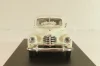 Opel Kapitan 1951, grey, Minichamps 1:43