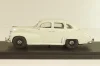 Opel Kapitan 1951, grey, Minichamps 1:43