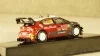 Ford Falcon Pack Leader Racing #301 Jones/Grice Bathurst, blue/yellow, APEX91403, APEX 1:18