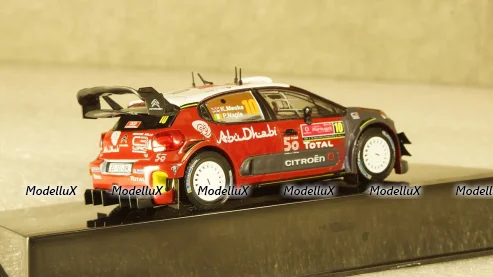 Ford Falcon Pack Leader Racing #301 Jones/Grice Bathurst, blue/yellow, APEX91403, APEX 1:18