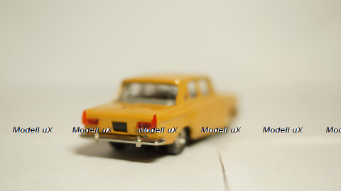 Bugatti T35 N 18 National Colour Project Spain 1924, CMC 1:18