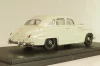 Opel Kapitan 1951, grey, Minichamps 1:43