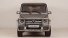 Mercedes G65 AMG (W463) 2017 Exclusive Edition Monza Grey Magno, Almost Real 1:18