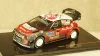 Ford Falcon Pack Leader Racing #301 Jones/Grice Bathurst, blue/yellow, APEX91403, APEX 1:18
