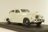 Opel Kapitan 1951, grey, Minichamps 1:43