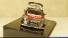 Ford Falcon Pack Leader Racing #301 Jones/Grice Bathurst, blue/yellow, APEX91403, APEX 1:18