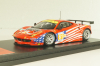Ferrari F458 Italia GT2 #61, 24hr Le Mans, Corse/Waltrip, red, 1343007, Fujimi 1:43
