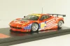 Ferrari F458 Italia GT2 #61, 24hr Le Mans, Corse/Waltrip, red, 1343007, Fujimi 1:43
