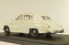 Opel Kapitan 1951, grey, Minichamps 1:43
